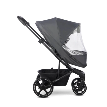 Plástico de lluvia Easywalker Harvey 5