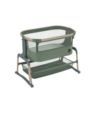 Minicuna Colecho Iora Air de Maxi-Cosi Beyond Green
