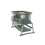 Minicuna Colecho Iora Air de Maxi-Cosi Beyond Green