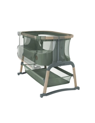 Minicuna Colecho Iora Air de Maxi-Cosi Beyond Green