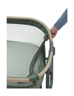 Minicuna Colecho Iora Air de Maxi-Cosi Beyond Green