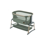 Minicuna Colecho Iora Air de Maxi-Cosi Beyond Green
