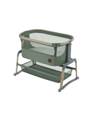 Minicuna Colecho Iora Air de Maxi-Cosi Beyond Green