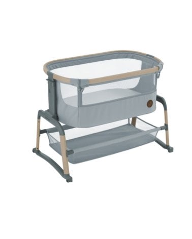 Minicuna Colecho Iora Air de Maxi-Cosi Beyond Grey