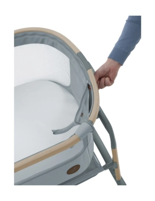 Minicuna Colecho Iora Air de Maxi-Cosi Beyond Grey
