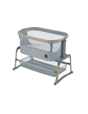 Minicuna Colecho Iora Air de Maxi-Cosi Beyond Grey