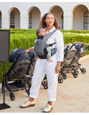 Mochila portabebé Away de Ergobaby