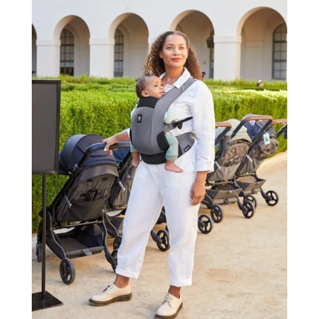 Mochila portabebé Away de Ergobaby