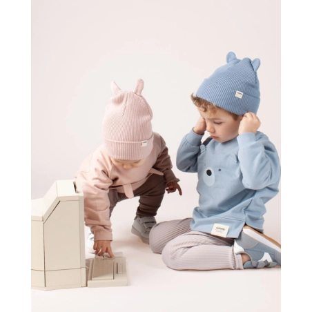 Sudadera Cotton Animales de Victoria