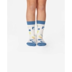 Pack Calcetines Formas de Victoria Azul