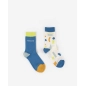 Pack Calcetines Formas de Victoria