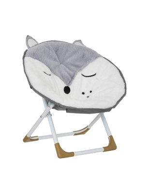 Silla Plegable de Tela de Atmosphera