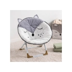 Silla Plegable de Tela de Atmosphera Zorro