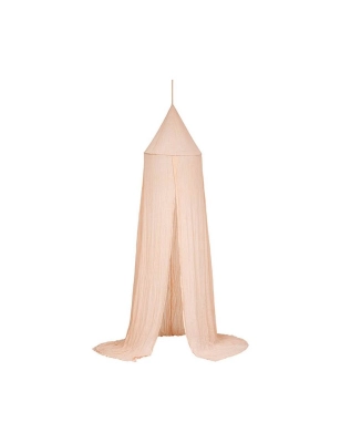 Dosel Lili de gasa de algodón de Atmosphera