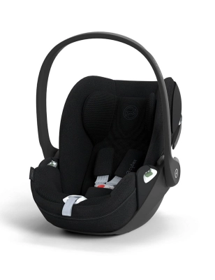 Silla de Coche Cybex Cloud T Plus i-Size Sepia Black
