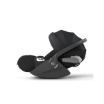 Silla de Coche Cybex Cloud T Plus i-Size Sepia Black