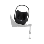 Silla de Coche Cybex Cloud T Plus i-Size Sepia Black