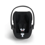 Silla de Coche Cybex Cloud T Plus i-Size Sepia Black