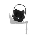 Silla de Coche Cybex Cloud T i-Size Sepia Black