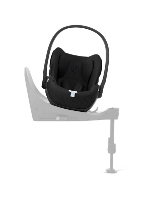 Silla de Coche Cybex Cloud T i-Size Sepia Black