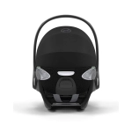 Silla de Coche Cybex Cloud T i-Size Sepia Black