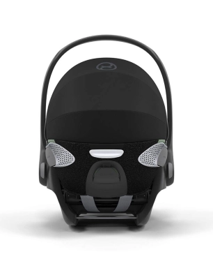 Silla de Coche Cybex Cloud T i-Size Sepia Black