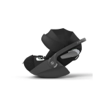Silla de Coche Cybex Cloud T i-Size Sepia Black