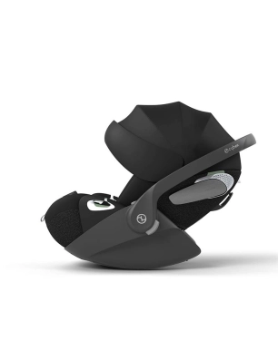 Silla de Coche Cybex Cloud T i-Size Sepia Black