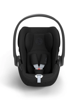 Silla de Coche Cybex Cloud T i-Size Sepia Black