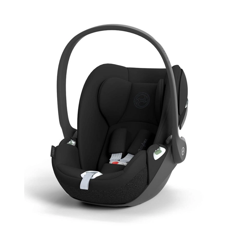 Silla de Coche Cybex Cloud T i-Size