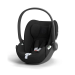 Silla de Coche Cybex Cloud T i-Size Sepia Black