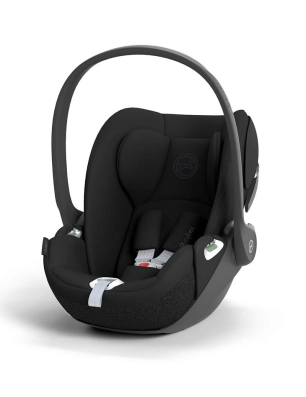 Silla de Coche Cybex Cloud T i-Size Sepia Black