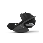 Silla de Coche Cybex Cloud T i-Size Sepia Black