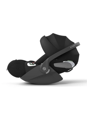 Silla de Coche Cybex Cloud T i-Size Sepia Black