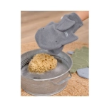 Manopla de Baño Infantil de Lässig Tiburón