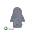 Manopla de Baño Infantil de Lässig Tiburón