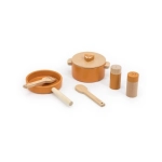 Set de cocina de madera Mr. Fox de Trixie