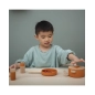 Set de cocina de madera Mr. Fox de Trixie