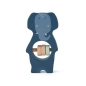 Sonajero de madera Mrs. Elephant de Trixie
