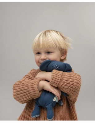 Peluche grande Mrs. Elephant de Trixie