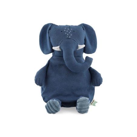 Peluche grande Mrs. Elephant de Trixie