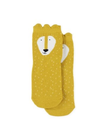 Pack 2 Calcetines Cortos Mr. Lion de Trixie