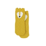 Pack 2 Calcetines Cortos Mr. Lion de Trixie