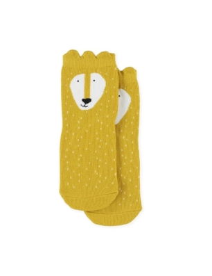 Pack 2 Calcetines Cortos Mr. Lion de Trixie