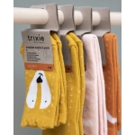 Pack 2 Calcetines Cortos Mr. Lion de Trixie