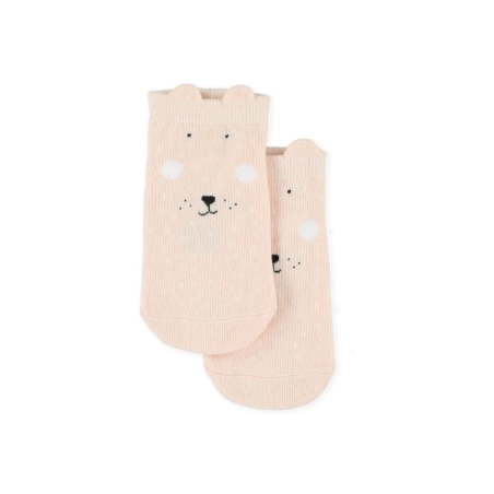 Pack 2 Calcetines Tobilleros Mrs. Rabbit de Trixie