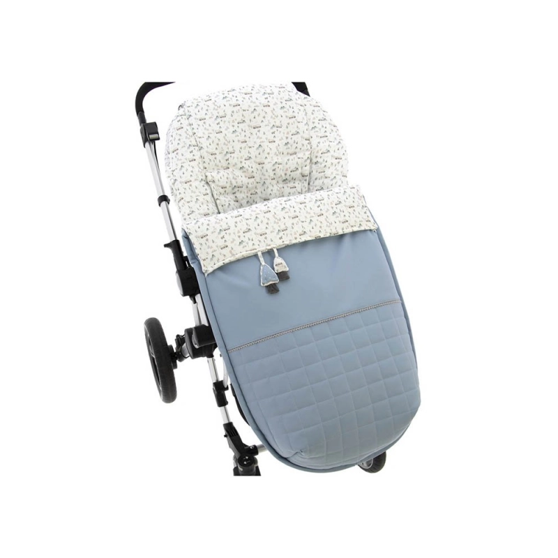 Rosy Fuentes Saco Silla De Paseo Primavera Saco Para Silla De