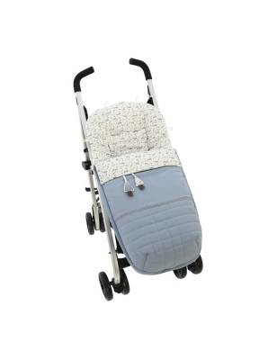 Saco para silla estrecho Irati de Rosy Fuentes