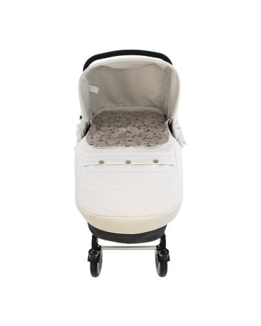 Saco para coche 3 usos Tallin de Rosy Fuentes