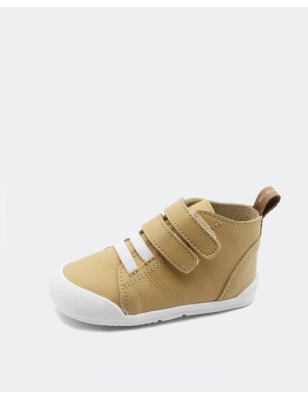 Botines Blanditos Cosmos de Crio's